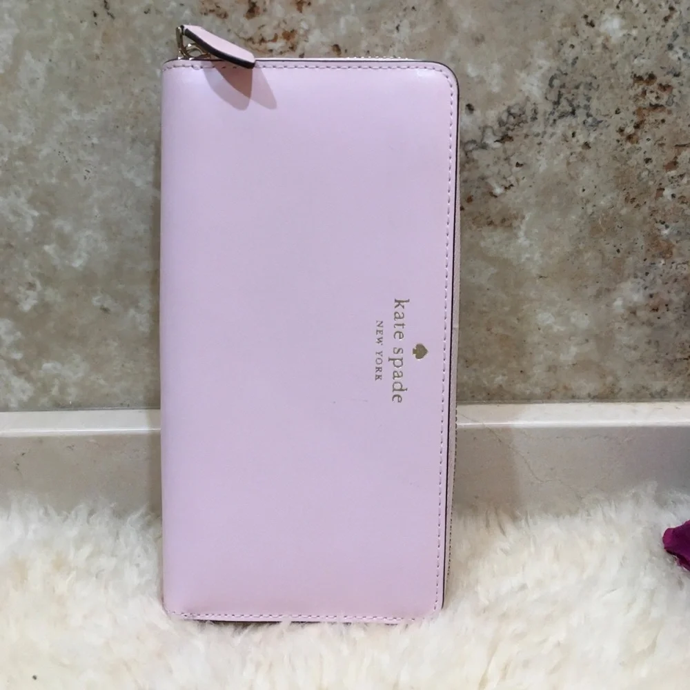 Kate spade Ziparound Wallet - Picture 4 of 12